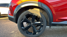 Nissan Juke 1.0 DiG-T Tekna 5dr Petrol Hatchback